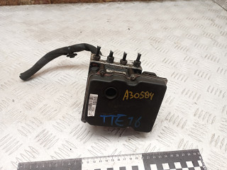 блок ABS Citroen C5 2 поколение 2016, 2.0 л., AHW (DW10FC), дизель, АКПП, универсал, 9674804480, 0265952285, 0265252794