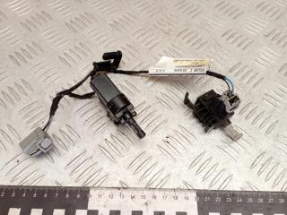 датчик заднего хода (лягушка) Ford Transit Custom 1 поколение 2017, 2.2 л., дизель, МКПП, BK2T2B325JE