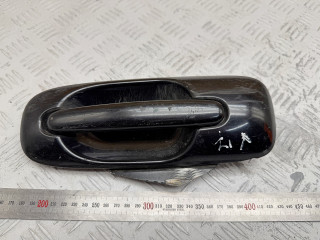 ручка наружная Chrysler Voyager 4 поколение [рестайлинг] RG 2006, 2.8 л., ENR, дизель, АКПП, минивэн, SR7196