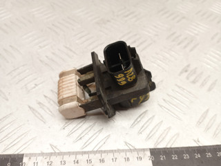 блок управления вентилятором (реле) Hyundai Santa Fe 2 поколение [рестайлинг] 2011, 2.2 л., дизель, МКПП, правый руль