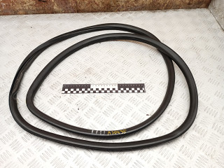 уплотнитель двери Hyundai Lantra J2 1996, 1.6 л., G4GR, бензин, МКПП