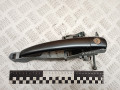 ручка наружная Citroen C4 Picasso 1 поколение 2011, 1.6 л., 9HR (DV6C), дизель, МКПП, правый руль, 9680342980 - фото №2