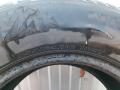 шина Hyundai Terracan 1 поколение [рестайлинг] 2004, 2.9 л., дизель, АКПП, внедорожник 5 дв., полный привод - фото №13