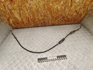 трос ручника Ford Mondeo 2 поколение 1998, 1.8 л., дизель