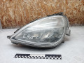 фара левая Mercedes-Benz A-Класс W168 2001, 0301152211, A1688200961, 1305615301, 1305235514 - фото №2