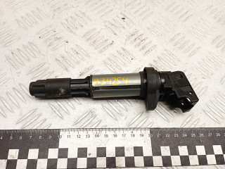 катушка зажигания Peugeot 207 1 поколение 2008, 1.4 л., EP3C, бензин, МКПП, хетчбэк 5 дв., правый руль, 12131712219, 12137551260, 12137594938, 0221504470, 0221504100, 0221504467, 0495289, 12130148594, 12130390064, 12131712223, 12137551049, 12137594937, 12137841558, 1712219, 1712223, 7551260, 7594596, 7594937, 7594938, 7841558, 0040100324, 0040102143, ZS324, 880107, 880200, 2503825, 133825, 133875, CCB0050MA, CCZ0050GT, GCK0012TN, GCK0042TN, CE155, CE50, V7562744, V756274480, V757164380, V759493780, 221504100, 221504464, 221504467, CZ0050A, CZ0050C, CZ0050D, 201N10022Z, GN10475, 21V0564