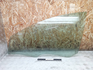 стекло двери передней левой Citroen C5 1 поколение 2003, хетчбэк 5 дв.