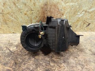 отопитель в сборе (печка) Hyundai H-1 Grand Starex 2011, 2.5 л., дизель, МКПП, 971004H051