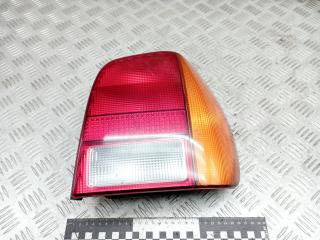 фонарь задний правый Volkswagen Polo 3 поколение 2000, хетчбэк 5 дв., 6N0945096