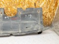 защита бампера (кенгурятник) Saab 9-5 1 поколение [рестайлинг] 2003, 2.0 л., бензин, МКПП, универсал, 5404462 - фото №3