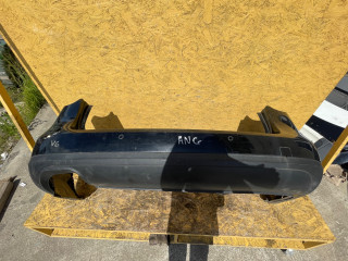 бампер задний Volkswagen Passat B6 2007, 2.0 л., дизель, АКПП, универсал