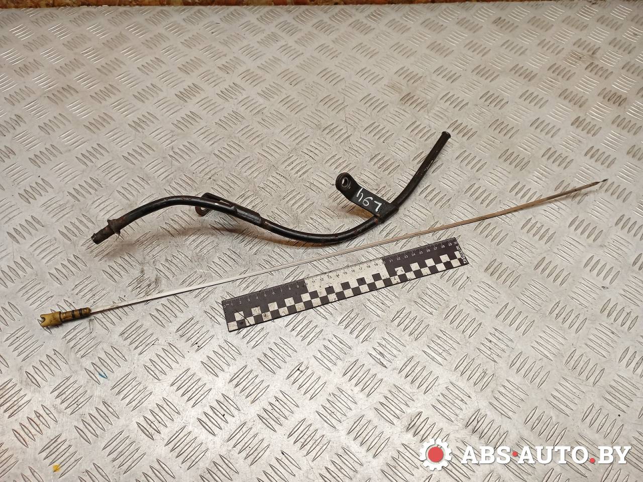 щуп двигателя Hyundai H-1 Grand Starex 2011, 2.5 л., дизель, МКПП - фото №1