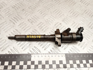 форсунка Peugeot 308 T7 2010, 1.6 л., 9HV (DV6ATED4), дизель, МКПП, 0445110311, 0986435146, 1609849980, 1980L1, FIB1163LW