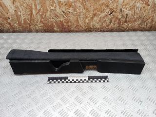 обшивка багажника Renault Grand Scenic 3 поколение 2011, 1.5 л., дизель, МКПП, правый руль, 849510081R