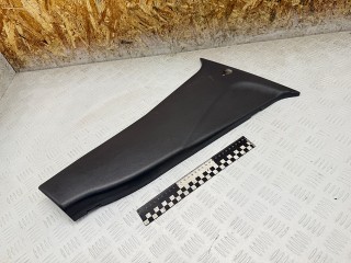 обшивка стойки центральной правой Mercedes-Benz A W168 1 поколение (1997-2001) 2000, 1.7 л., OM 668.940, дизель, АКПП, хетчбэк 5 дв., передний привод, A1686920222, 1686920222