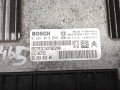 блок управления двигателем Peugeot 4007 1 поколение 2011, 2.2 л., 4HN (DW12MTED4), дизель, МКПП, внедорожник 5 дв., правый руль, 0281013666, 9663757980, 1039S20201, 9664487580 - фото №2