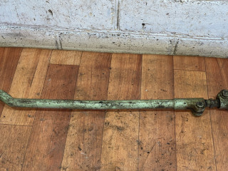 тяга рулевая Opel Kadett E 1991