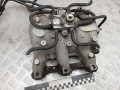 коллектор впускной Renault Safrane 1 поколение 1996, 3.0 л., бензин - фото №2