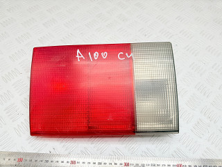фонарь крышки багажника левый Audi 100 4A/C4 1994, седан, 138019, 4A0945093A