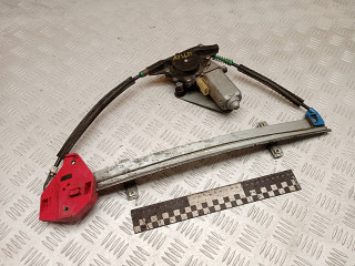 стеклоподъемник электрический передний правый Ford Mondeo 1 поколение 1994, 93BBF23200BG, 015001015