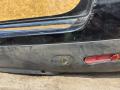 бампер задний Volkswagen Touareg 1 поколение 2006, 3.0 л., BKS, дизель, АКПП, внедорожник 5 дв., полный привод - фото №16