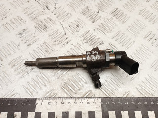 форсунка Citroen C4 Picasso 1 поколение 2011, 1.6 л., 9HR (DV6C), дизель, МКПП, правый руль, 9674973080, 50274V05, 9683957238A, 9802448680, AV6Q9F593AD, 1980ER, 1980R9, 1791017, 1812616, 36001726, 36001727, 36001728, 36001729, 1685796, 1773120, AV6Q9F593AA, AV6Q9F593AC, RMAV6Q9F593AD, FIS1474RF, FIS1474RB, 9683957280, 5WS40677, A2C53252642, A2C59513556