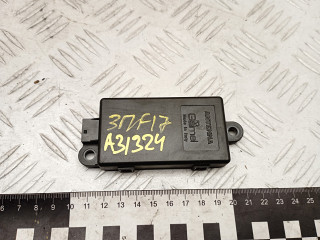 блок управления сигнализацией BMW 3 серия E90/E91/E92/E93 [рестайлинг] 2008, 2.0 л., бензин, МКПП, кабриолет, 6989713, 14812061047, 16230800