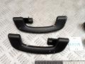 ручка внутренняя потолочная BMW 7 серия F01/F02 F01 2009, 4.4 л., бензин, АКПП, 9112727, 9112728, 91127, 9112730 - фото №2