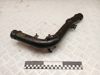 патрубок интеркулера Alfa Romeo 146 1 поколение 1997, 1.9 л., дизель, МКПП