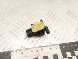 датчик удара Hyundai Santa Fe 2 поколение [рестайлинг] 2011, 2.2 л., дизель, МКПП, правый руль, 959302B100