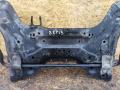 балка подвески передняя (подрамник) Peugeot 3008 1 поколение 2012, 1.6 л., дизель, робот, передний привод, правый руль, EEP13 - фото №10