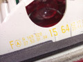 фонарь крышки багажника левый Mercedes-Benz B-Класс W245 2006, 1.5 л., M 266.920, бензин, МКПП, правый руль, A1698201564, 1698201564 - фото №4