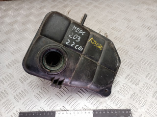 бачок расширительный Mercedes-Benz C-Класс W203/S203/CL203 2003, 2.2 л., дизель, 2035000049