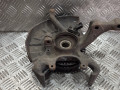 ступица передняя левая Volkswagen Polo 3 поколение 1998, 1.6 л., бензин - фото №4