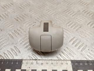 Крепление (крючок) солнцезащитного козырька Renault Laguna 2 поколение 2005, 2.0 л., бензин, МКПП, универсал, 8200000112