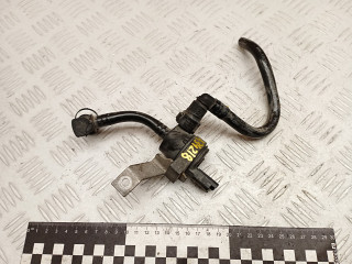 клапан вентиляции топливного бака Mini Cooper 2 поколение 2010, 1.6 л., N16 B16 A, бензин, кабриолет, правый руль, V75419618003, V754196180