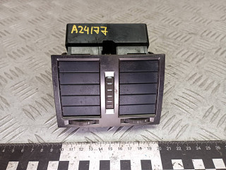 дефлектор обдува салона Skoda Roomster 1 поколение 2007, 3U0819203, 3U0819203C