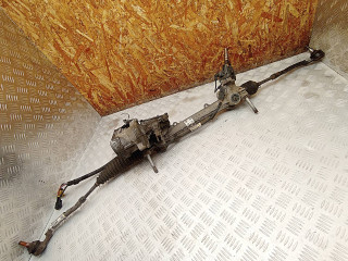 электроусилитель руля Peugeot 308 T9 2014, 1.6 л., дизель, МКПП, хетчбэк 5 дв., правый руль, 6800004976, 5WK67002, 6800004978, 1133181343, 3133180576