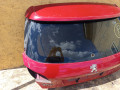 крышка багажника (дверь 3-5) Peugeot 308 T9 2014, 1.6 л., дизель, МКПП, хетчбэк 5 дв., правый руль - фото №4
