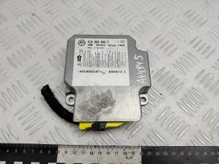 блок AirBag Ford Galaxy 1 поколение 1998, 1.9 л., дизель, МКПП, минивэн, 1C0909605F, 5WK43131