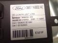 стеклоподъемник электрический задний левый Ford C-Max 1 поколение 2006, 3M51R045H23A, 3M51R24995GK, 3M51R264A27EN, FR01600430A, 992763100, 3M5T14B532AE, 999056103, 5WK11508E - фото №7