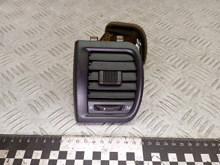 дефлектор обдува салона Skoda Roomster 1 поколение 2007, 5J0819701