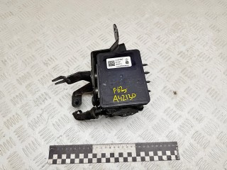 блок ABS Opel Insignia 1 поколение (A) [рестайлинг] 2013, 2.0 л., A 20 DTE, дизель, МКПП, универсал, 23164832, 122505659, 23163767, 8511207, 18750712