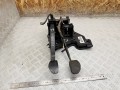 узел педальный (блок педалей) Peugeot 407 1 поколение 2007, 2.2 л., дизель, универсал, 9660185880, 9660180780, PMP80718N - фото №2