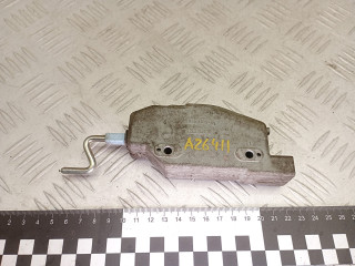 активатор замка багажника Opel Astra F [рестайлинг] 1997, 1.7 л., дизель, 90414493