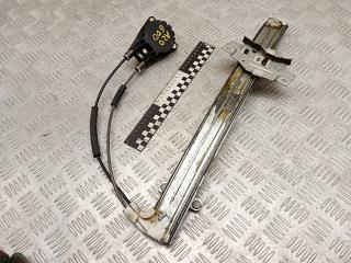 стеклоподъемник передний правый Kia Shuma 1 поколение 2000