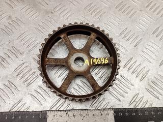 звездочка ТНВД Renault Laguna 2 поколение 2003, 1.9 л., дизель, 7700104018D