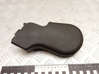 пластик (накладка) сиденья Hyundai Santa Fe 2 поколение [рестайлинг] 2011, 2.2 л., дизель, МКПП, правый руль, 890352B150