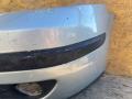 бампер передний Renault Laguna 2 поколение 2001, 1.9 л., F9Q 750, дизель, МКПП, хетчбэк 5 дв., 8200008270 - фото №7