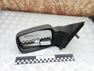 зеркало наружное левое Ford Courier 1 поколение 1997, E11011148